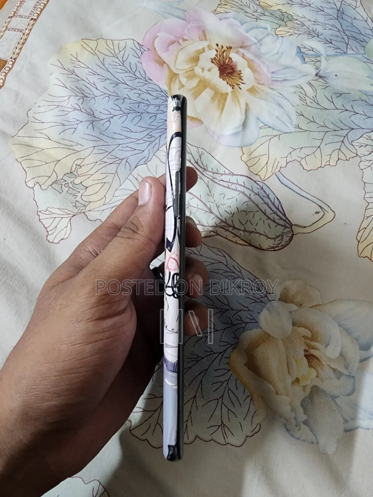 OnePlus 7 Pro 128 GB Black