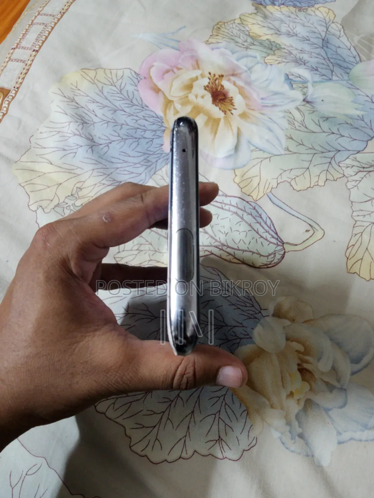 OnePlus 7 Pro 128 GB Black