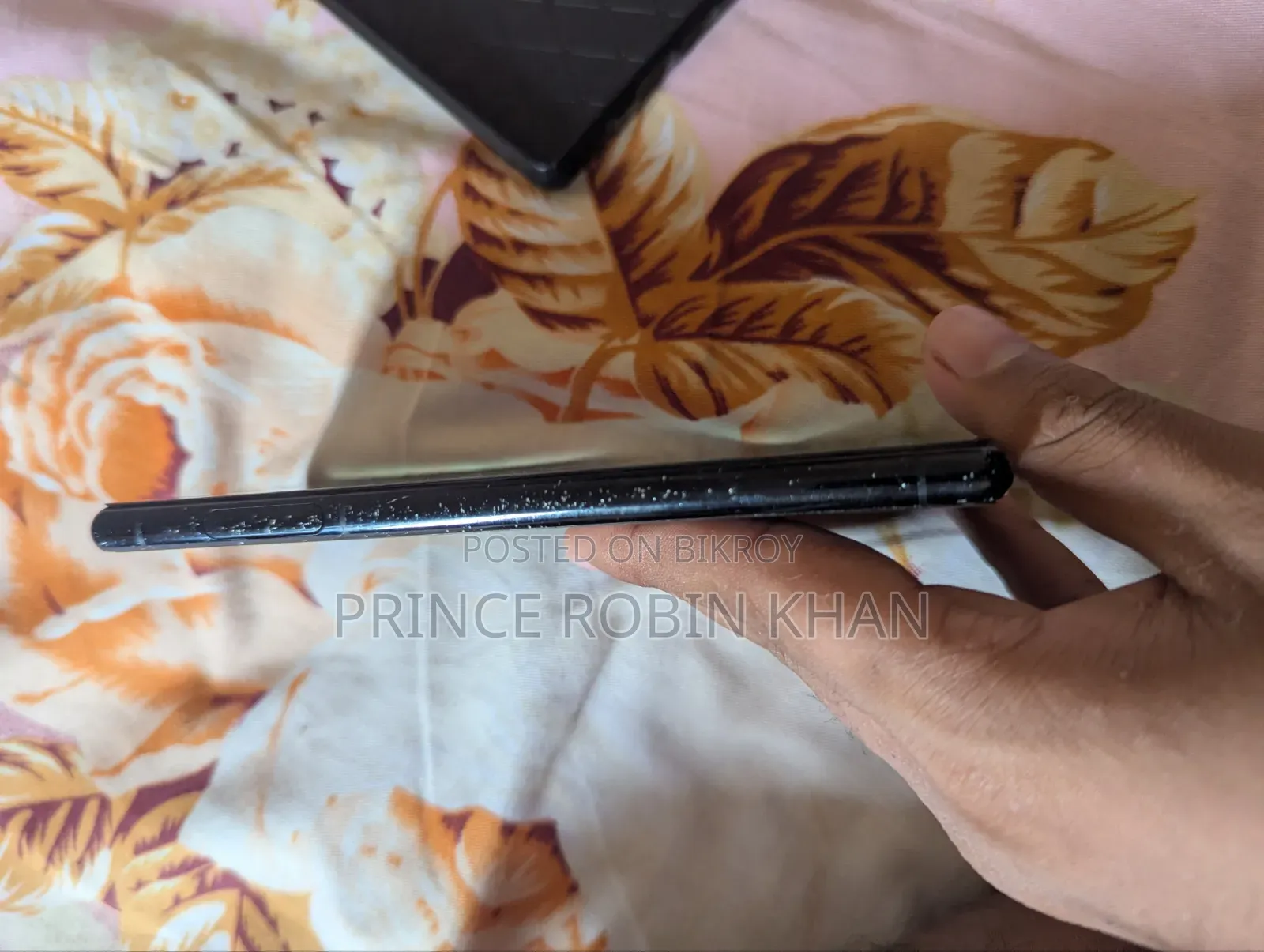 Sony Xperia 5 128 GB Black