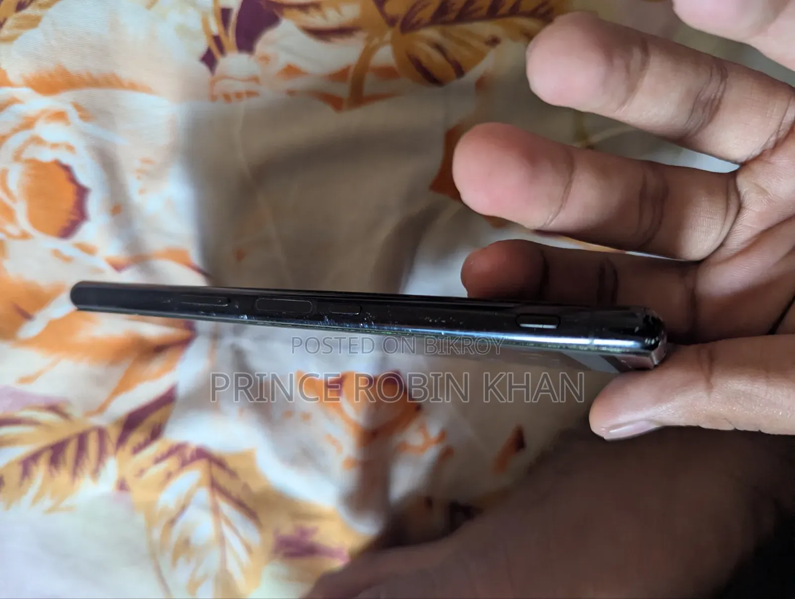Sony Xperia 5 128 GB Black