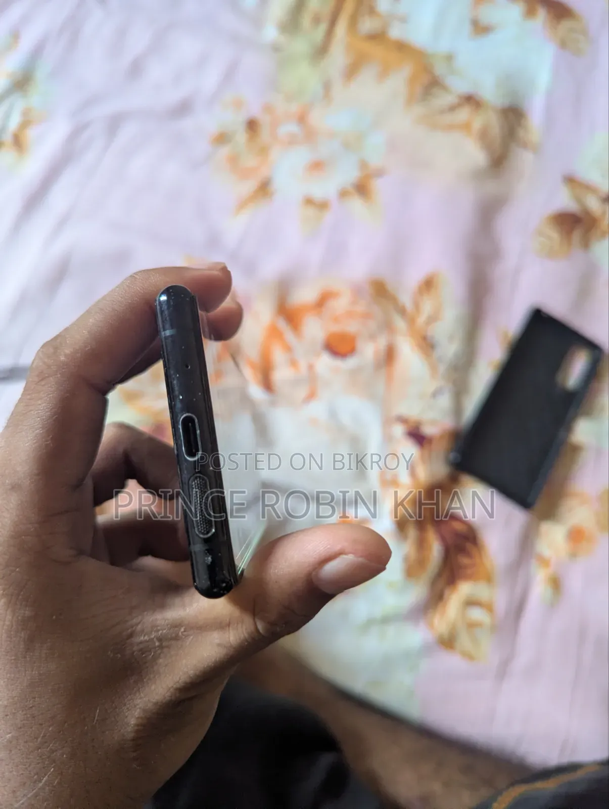 Sony Xperia 5 128 GB Black