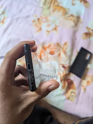 Sony Xperia 5 128 GB Black