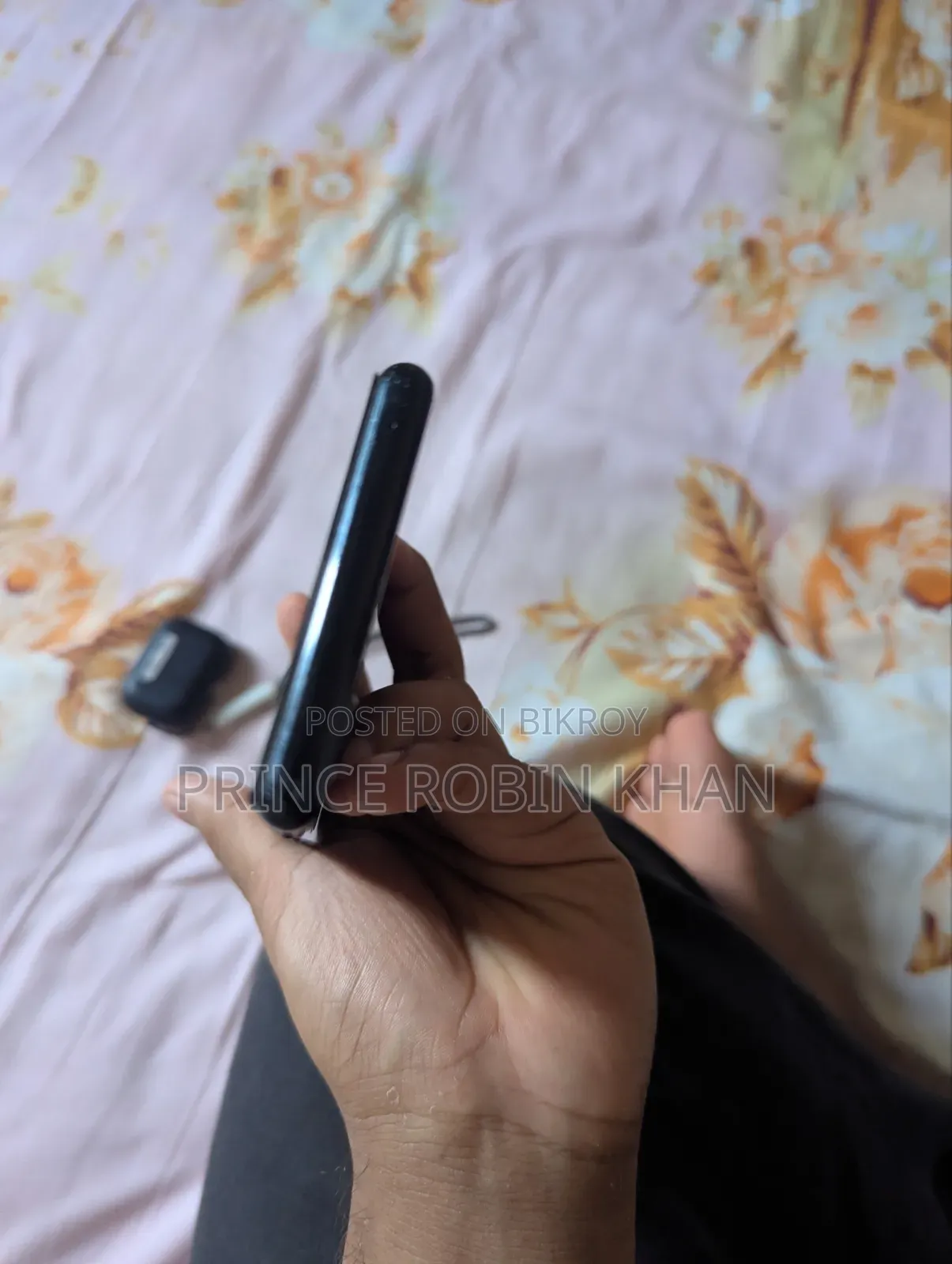 Sony Xperia 5 128 GB Black