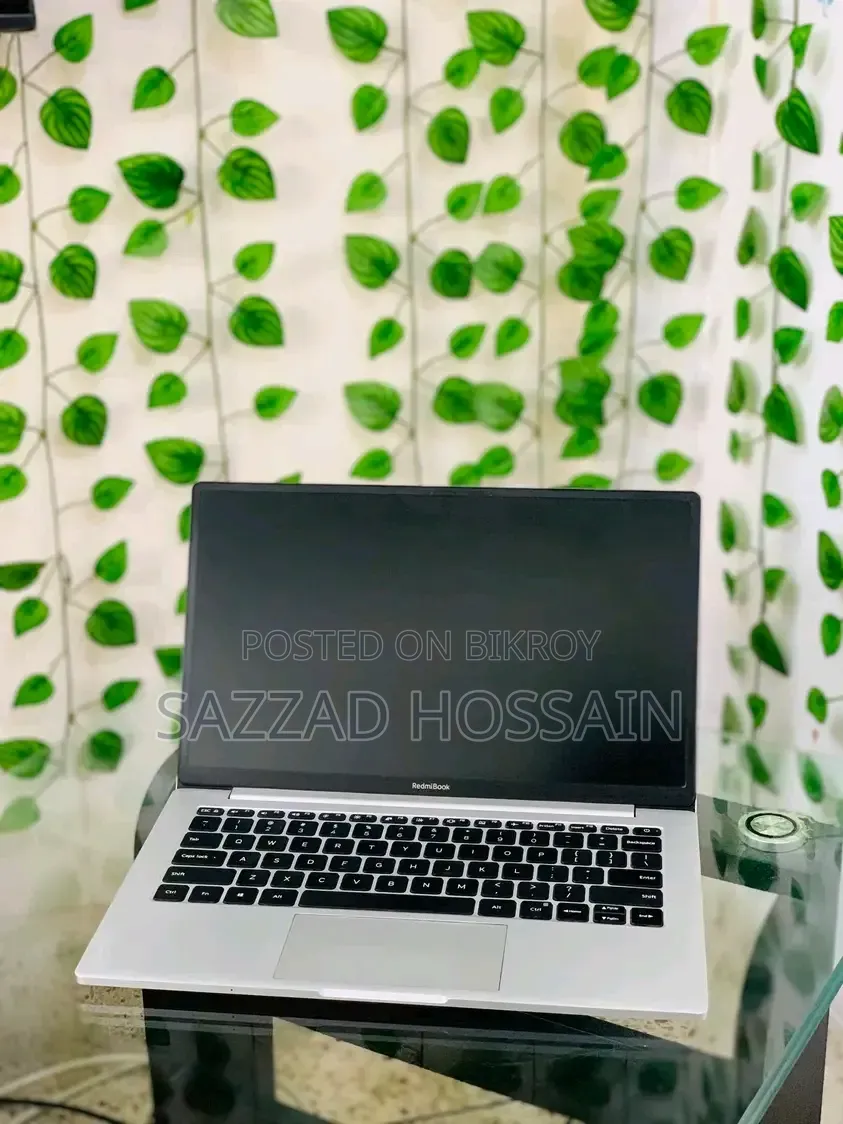 Laptop Xiaomi RedmiBook 13 8GB AMD Ryzen 5 SSD 256GB