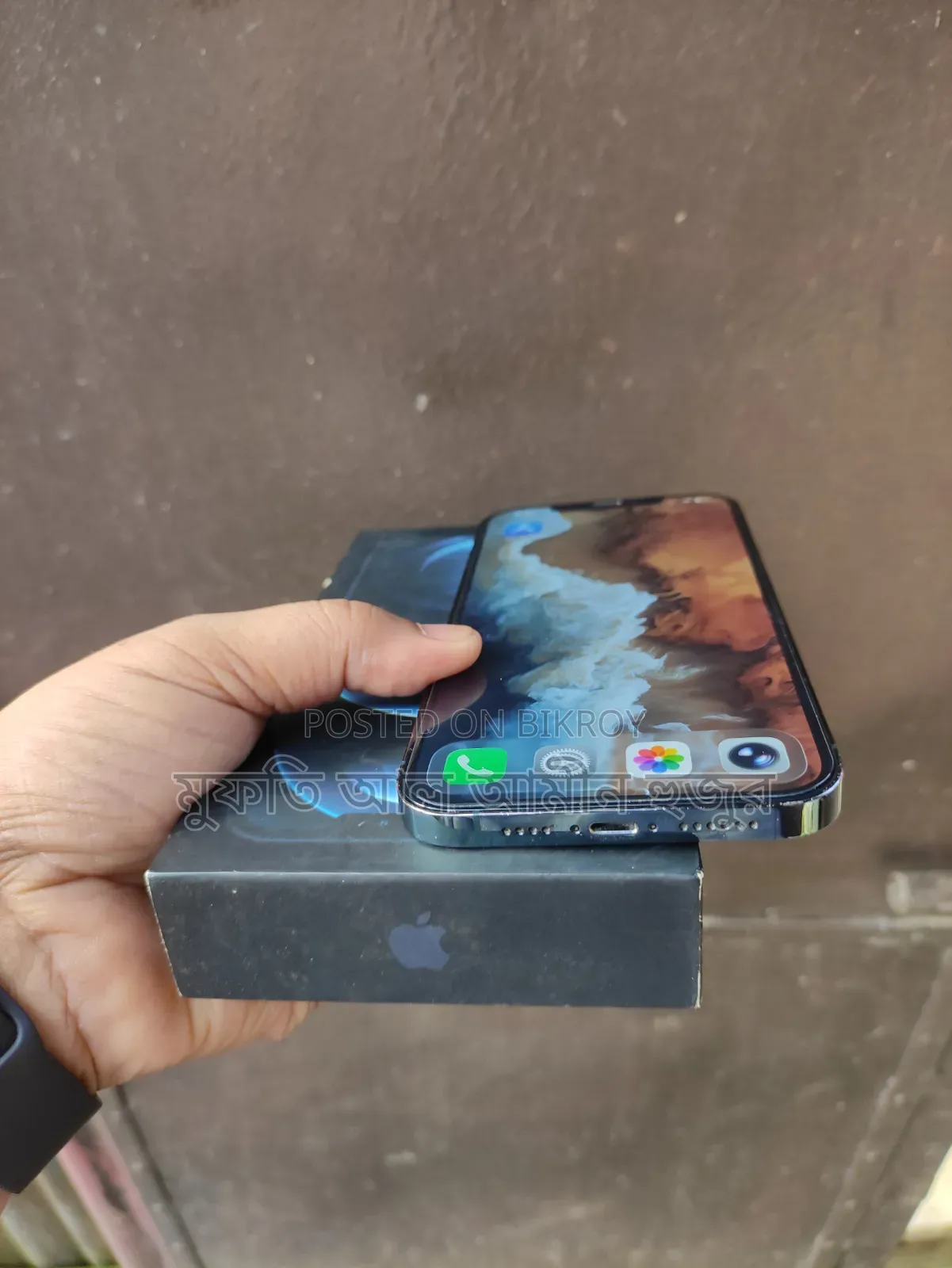 Apple iPhone 12 Pro Max 256 GB