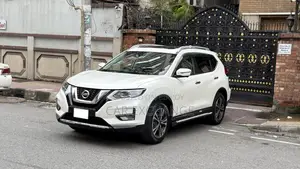 New Nissan X-Trail 2023 Pearl