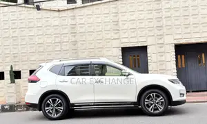 New Nissan X-Trail 2023 Pearl