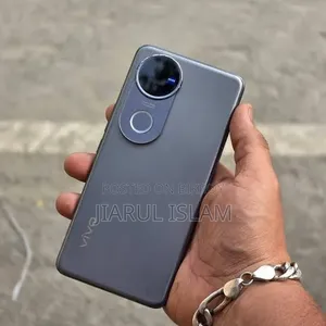 Vivo V50 512 GB Gray