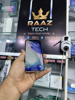 Apple iPhone 13 256 GB White