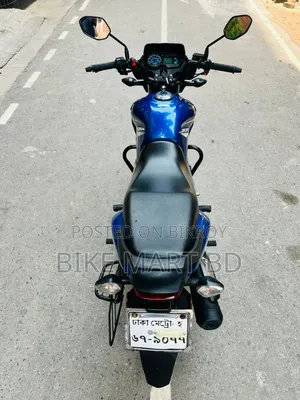 Honda CB 2021 Gray