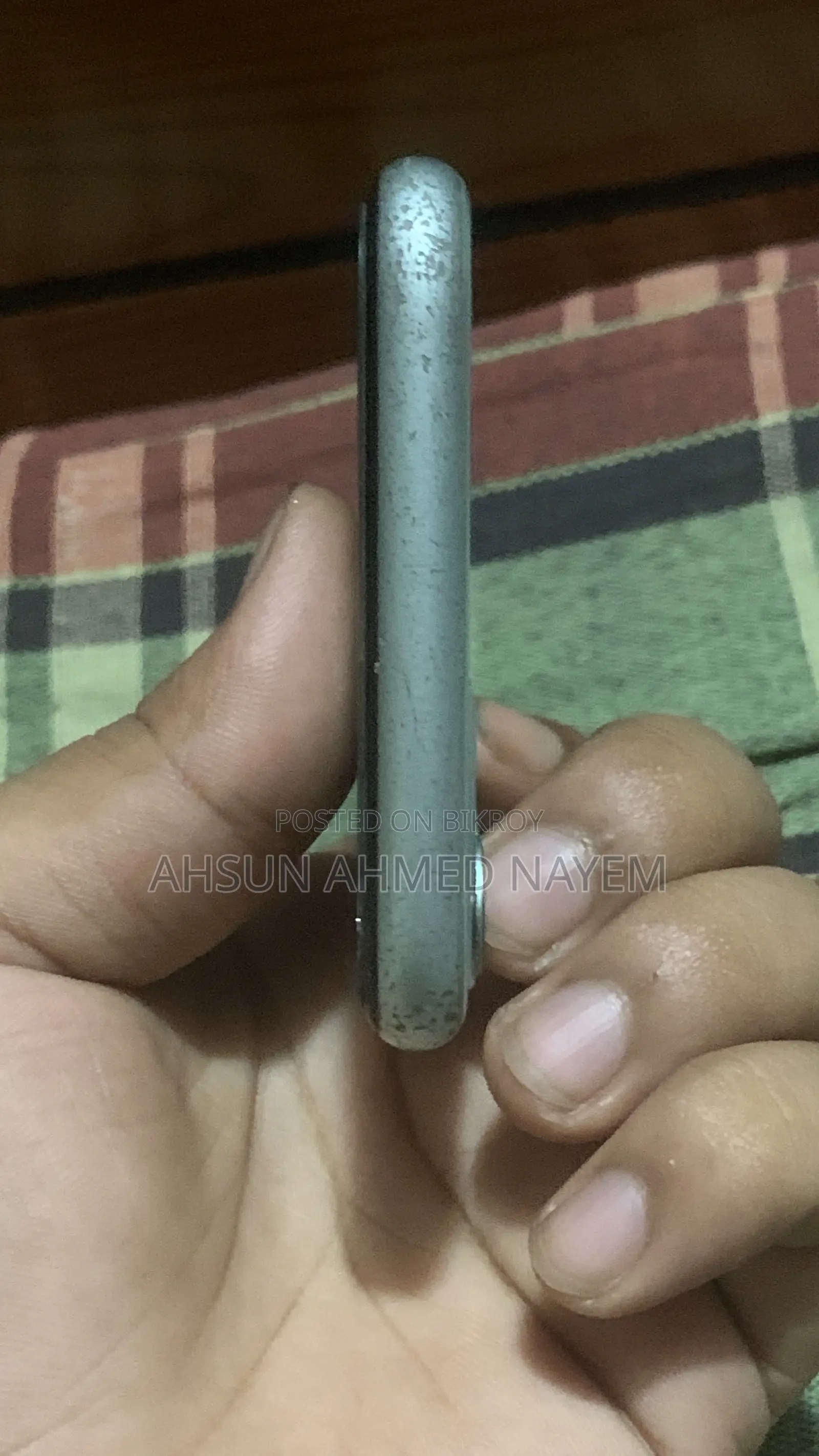 Apple iPhone 11 64 GB Green