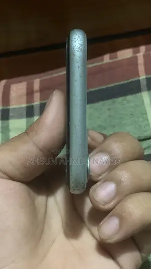 Apple iPhone 11 64 GB Green