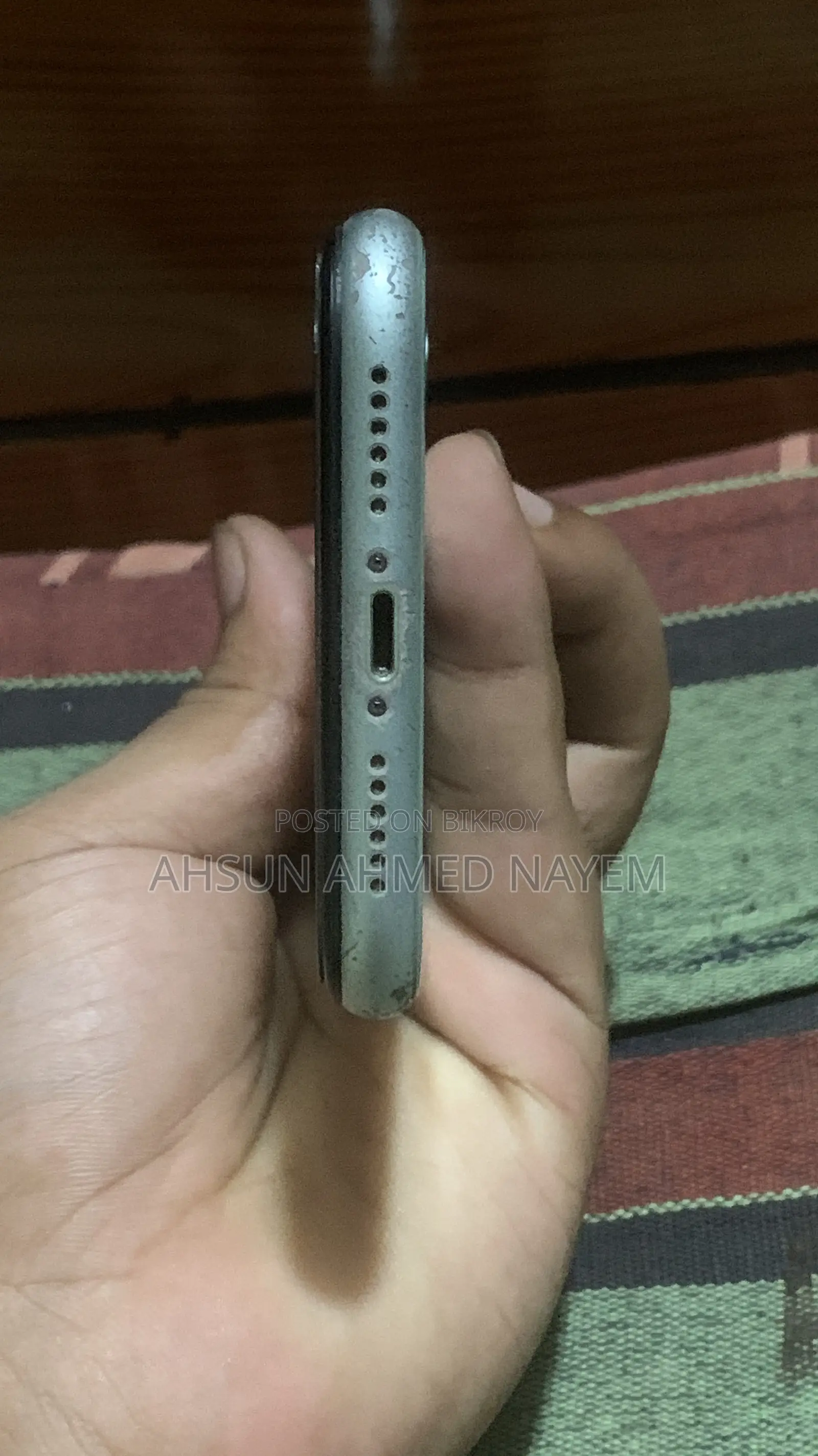 Apple iPhone 11 64 GB Green