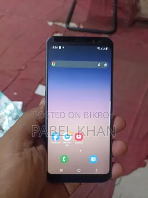 Samsung Galaxy S8 64 GB Gold