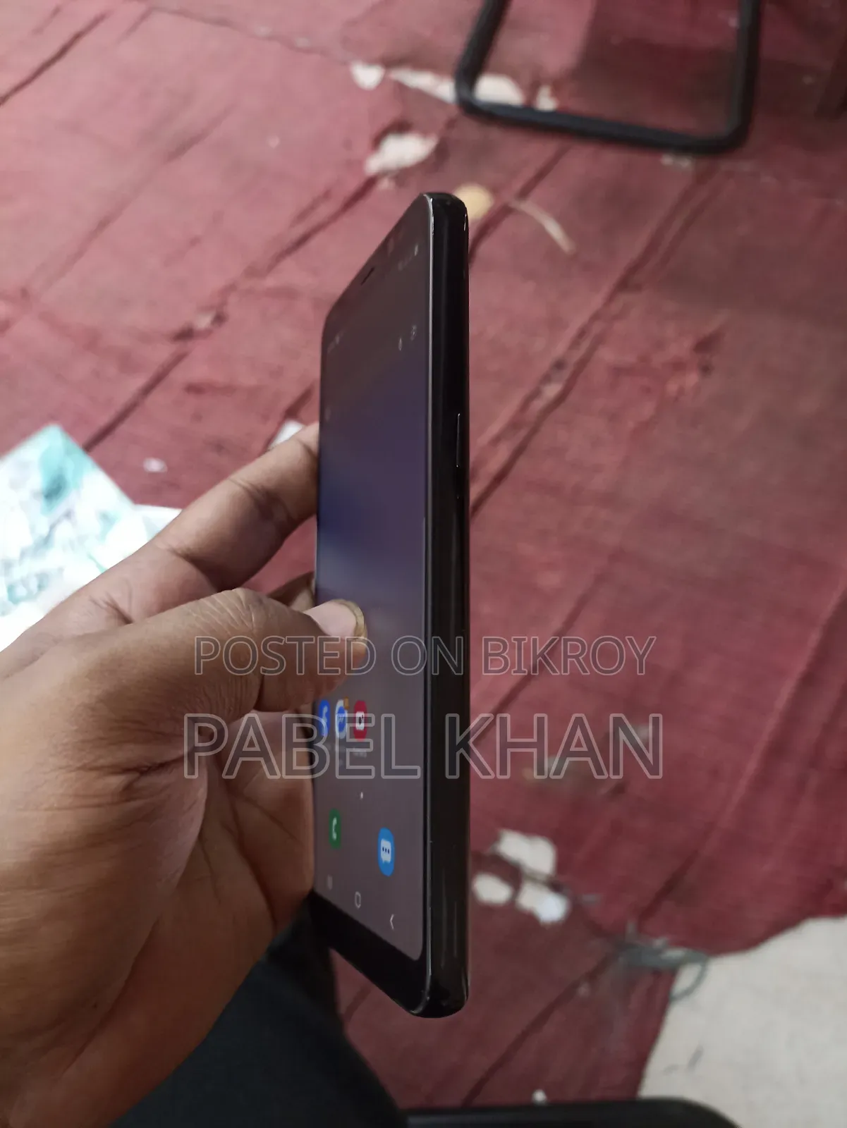 Samsung Galaxy S8 64 GB Gold