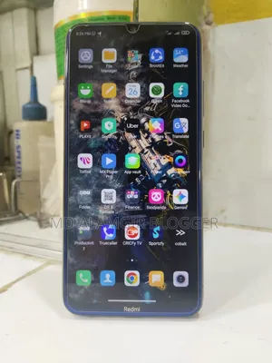 Xiaomi Redmi Note 8 128 GB White