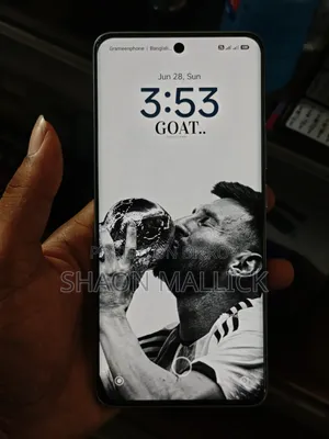 নতুন শাওমি রেডমি নোট ১৫ ১২৮ জিবি ব্লু