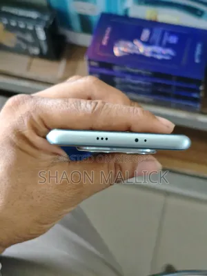নতুন শাওমি রেডমি নোট ১৫ ১২৮ জিবি ব্লু