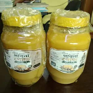 Pabna Gold - Pure Desi Ghee | 100% Natural Ghee | 250g/500g/1kg