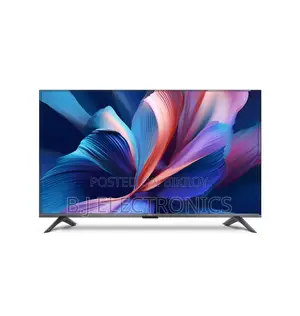 Xiaomi Tv A Pro 55 2026 55 Inch Qled 4k Uhd Google Tv (Global Version)