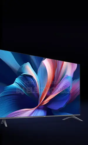 Xiaomi Tv A Pro 55 2026 55 Inch Qled 4k Uhd Google Tv (Global Version)
