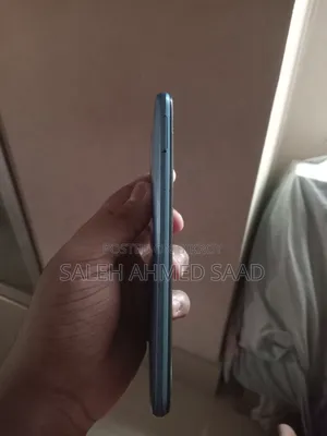 Realme C11 2021 32 GB Blue