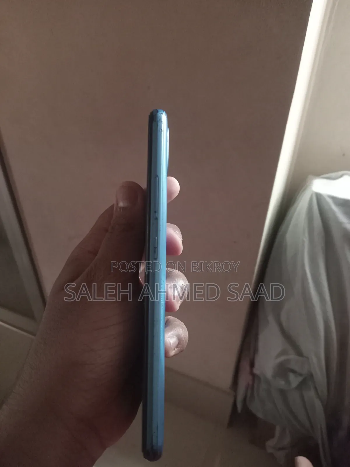 Realme C11 2021 32 GB Blue