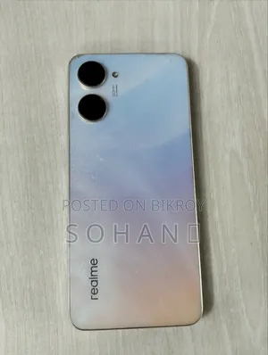 Realme 10 64 GB Rose Gold