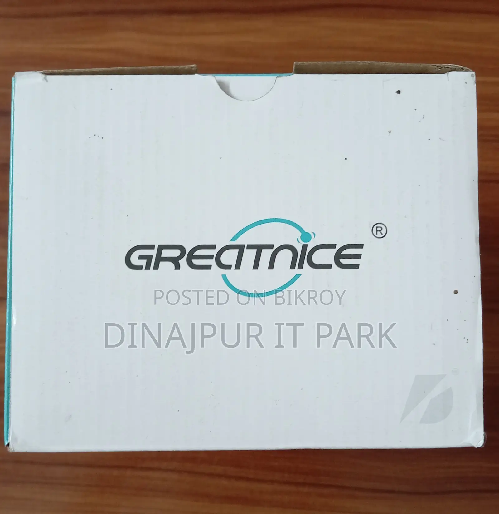 Greatnice Gts-2203 4-inch Portable Wireless Bluetooth Speaker