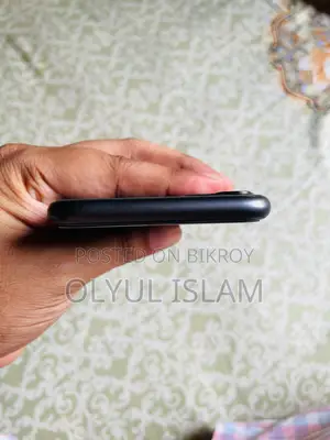 Apple iPhone 11 128 GB Black