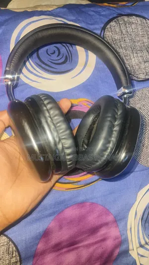 হেডফোন বিক্রি