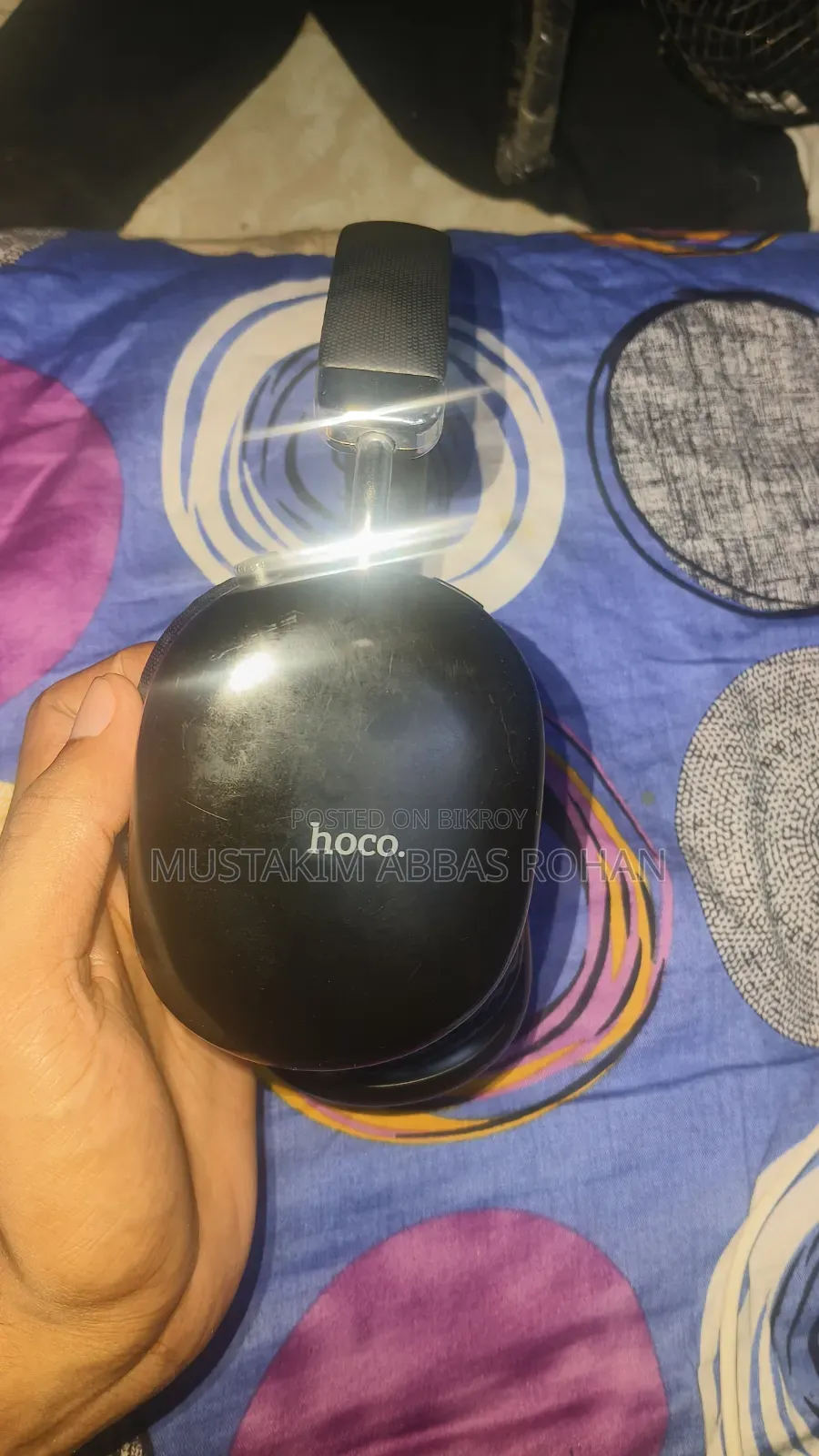 Headphone for sale