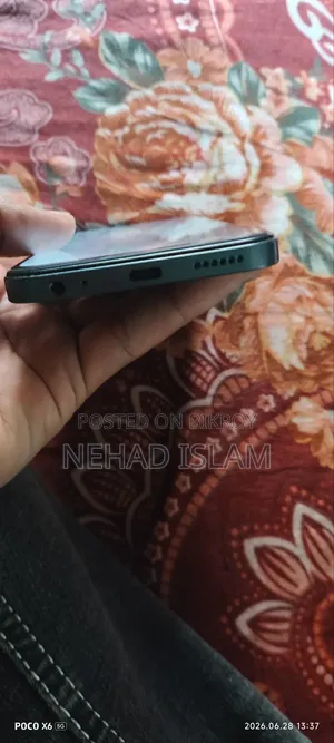 Tecno Spark Go 64 GB Black