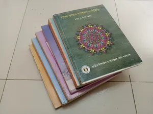 Class 9-10 Board Books