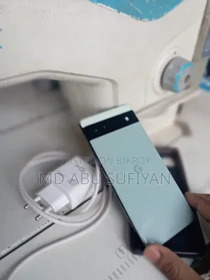 গুগল পিক্সেল ৬এ ১২৮ জিবি গ্রে