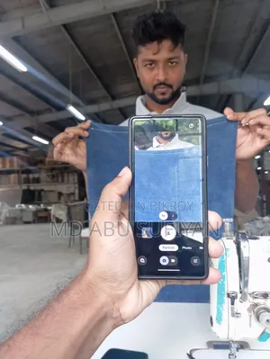 গুগল পিক্সেল ৬এ ১২৮ জিবি গ্রে