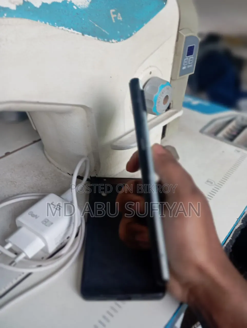 গুগল পিক্সেল ৬এ ১২৮ জিবি গ্রে