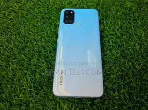 Realme 7i 128 GB Blue