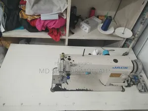 সেলাই মেশিন বিক্রি করা হবে