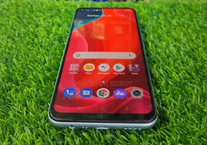 Realme 7i 128 GB Blue