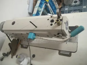 সেলাই মেশিন বিক্রি করা হবে