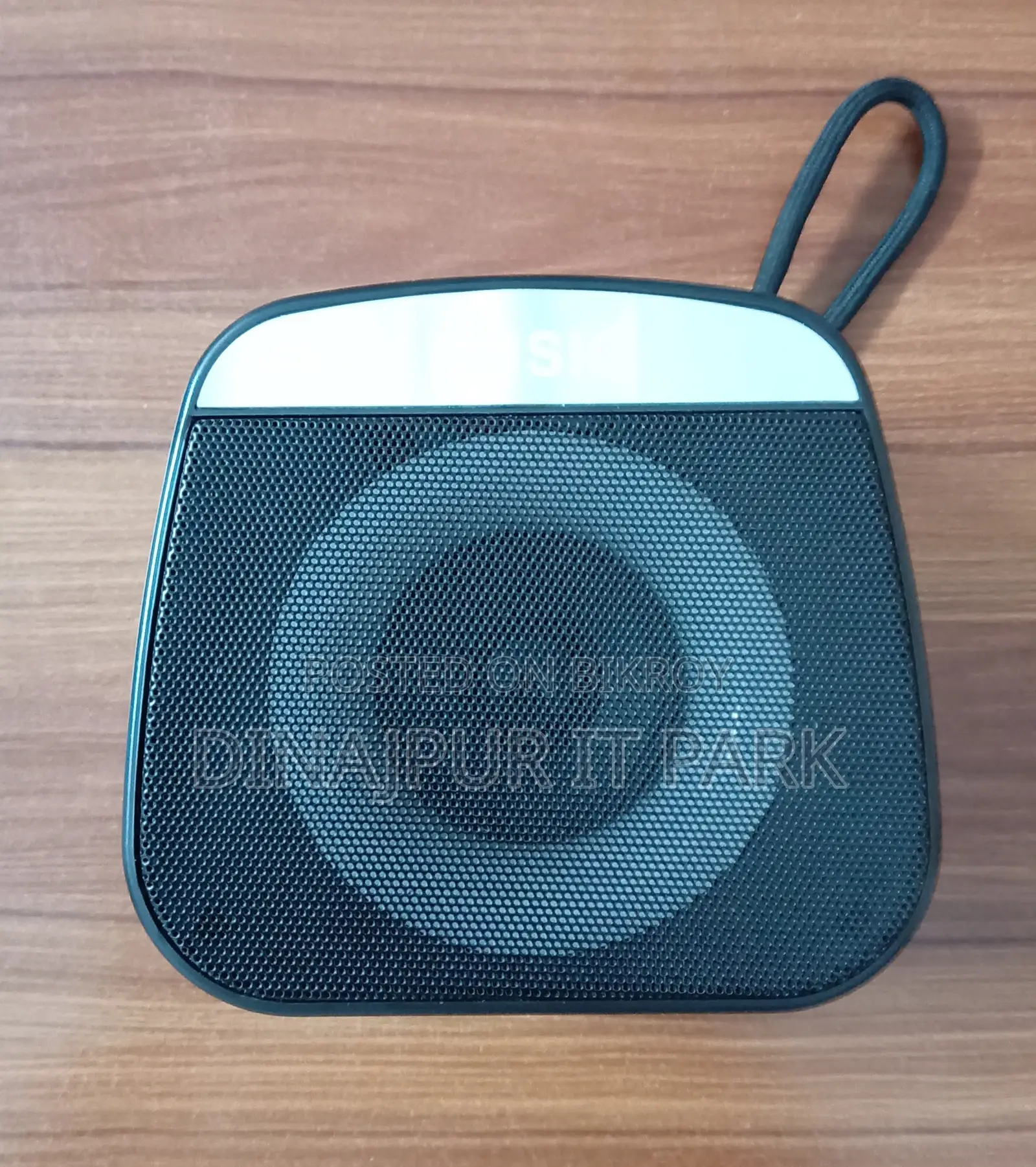X-922 Disco Series Portable Wireless Bluetooth Speaker With Rgb Light