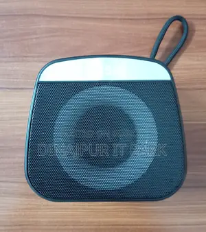 X-922 Disco Series Portable Wireless Bluetooth Speaker With Rgb Light