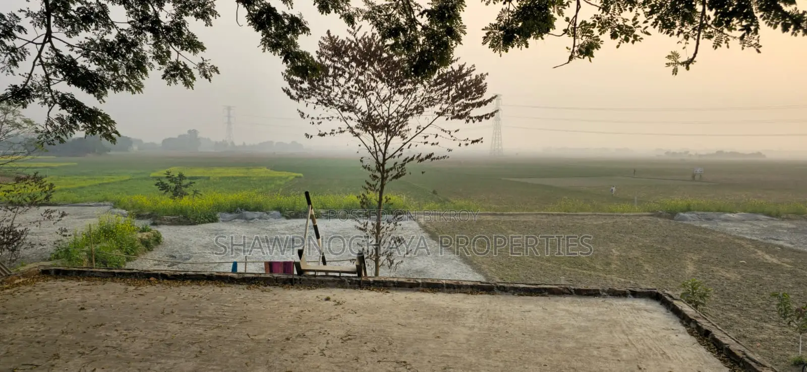 4 Katha Ready Plot Shwapnochaya Green City