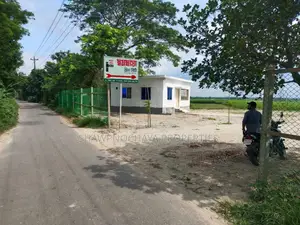 4 Katha Ready Plot Shwapnochaya Green City