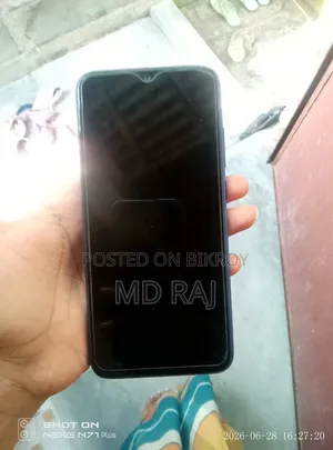Xiaomi Redmi Note 7 64 GB Blue