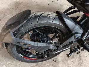 New Bajaj Pulsar N160 2025 Black