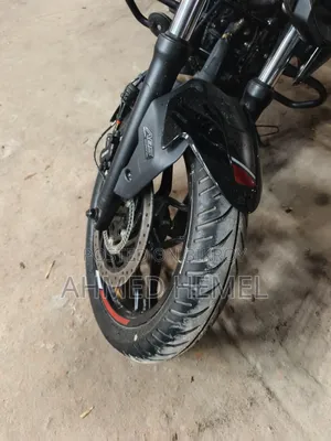 New Bajaj Pulsar N160 2025 Black