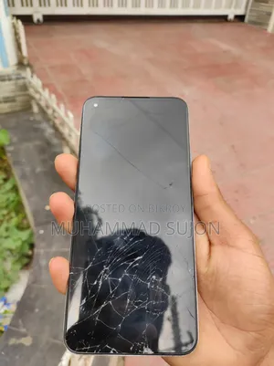 Realme 7i 128 GB White