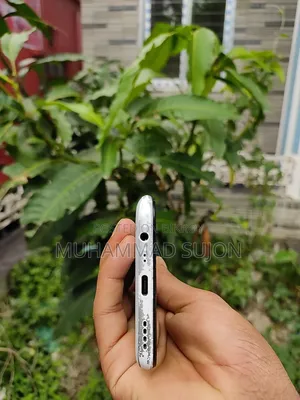 Realme 7i 128 GB White
